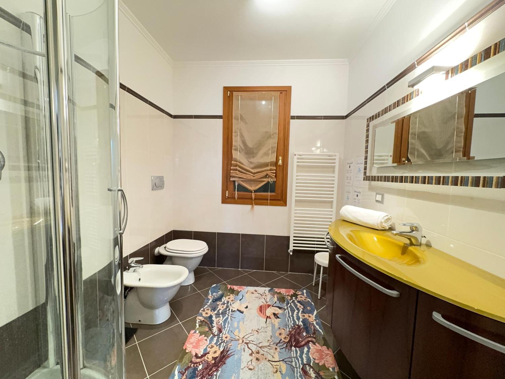 Casa Perfetta Per Grandi Famiglie, Con Jacuzzi Villa Bevera  Exterior photo